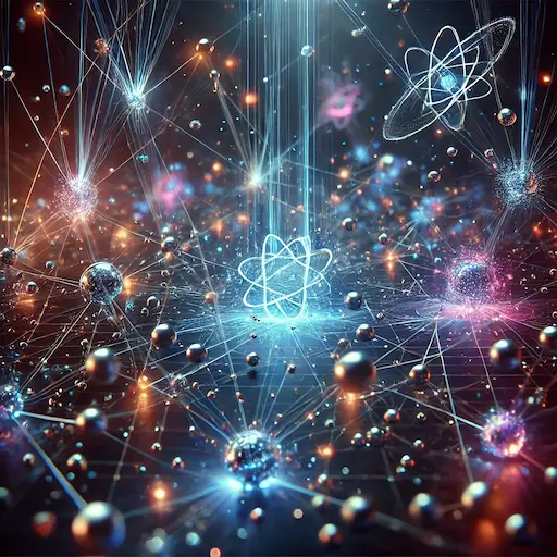 Tecnologia Quântica