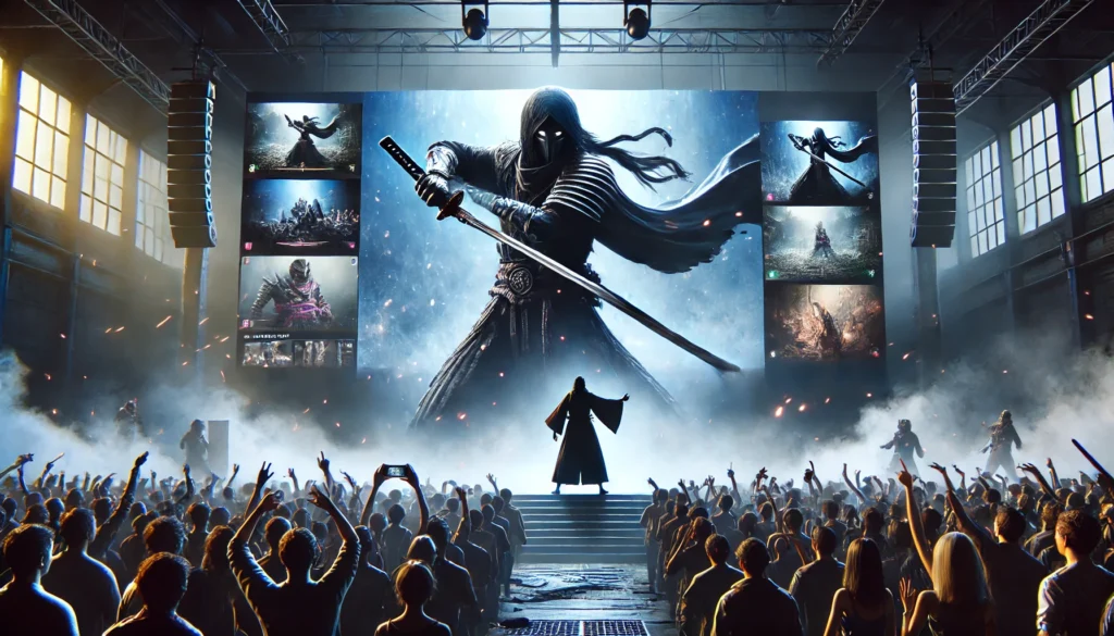 Phantom Blade Zero