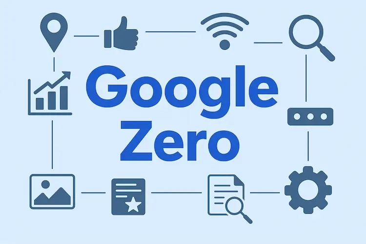 Google Zero