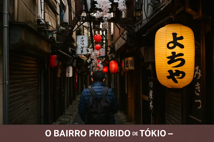 Johatsu no Japão