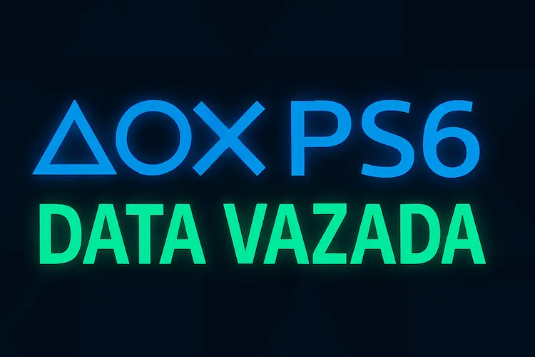 PlayStation 6