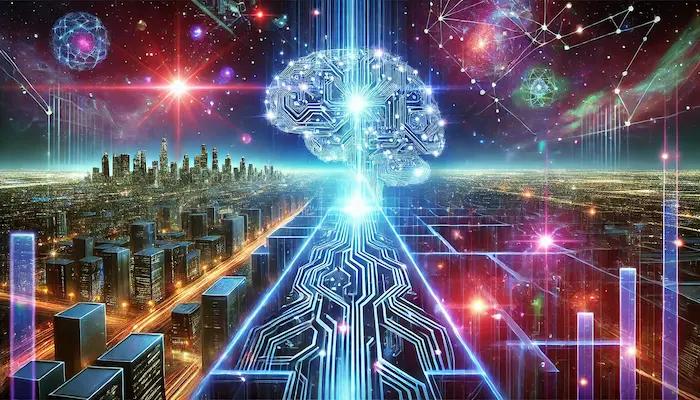 GPT-5: Pensamento mais r&aacute;pido e eficiente