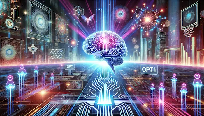 GPT-5: Pensamento mais r&aacute;pido e eficiente