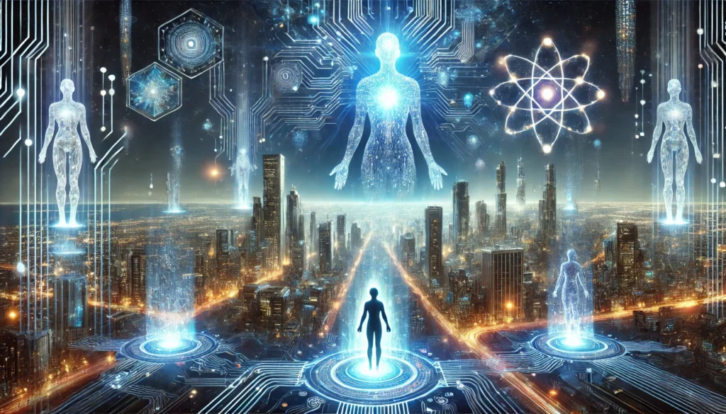 Meta IA e a Superintelig&ecirc;ncia