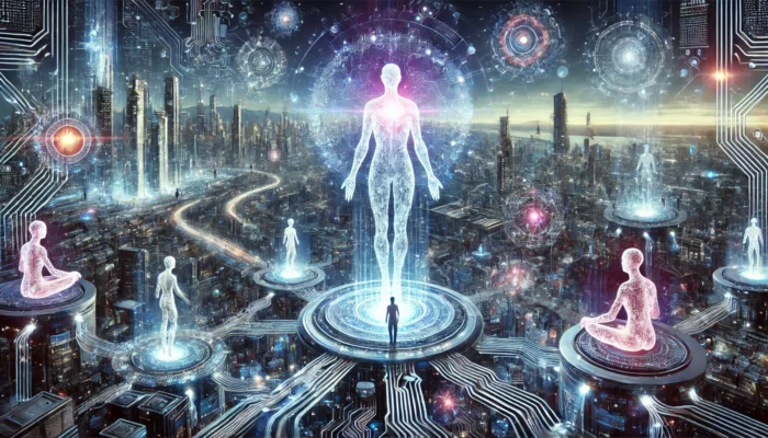 Meta IA e a Superintelig&ecirc;ncia