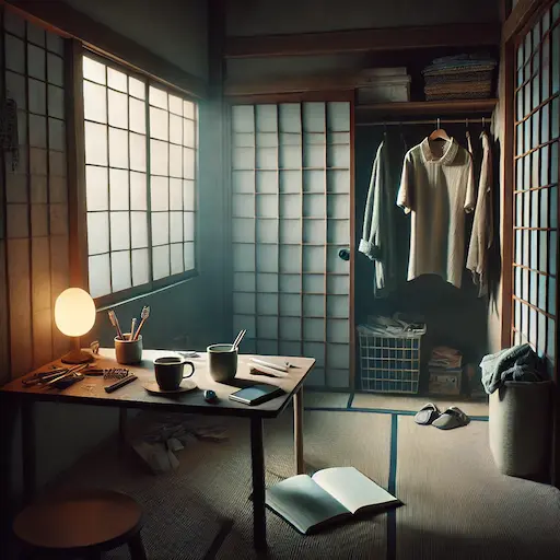 Johatsu no Japão