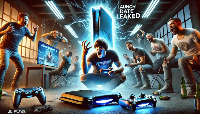 PlayStation 6