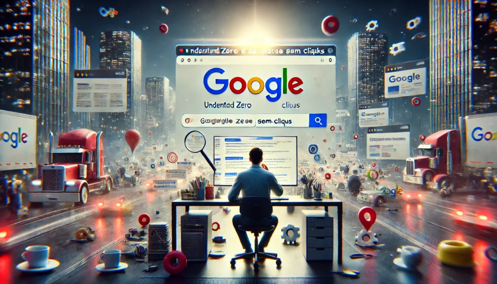 Google Zero