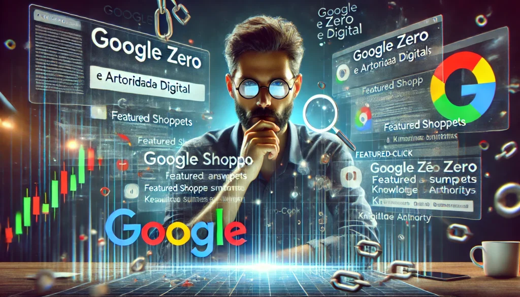 Google Zero