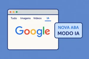 Modo IA