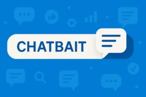 Chatbait Está Dominando a Internet