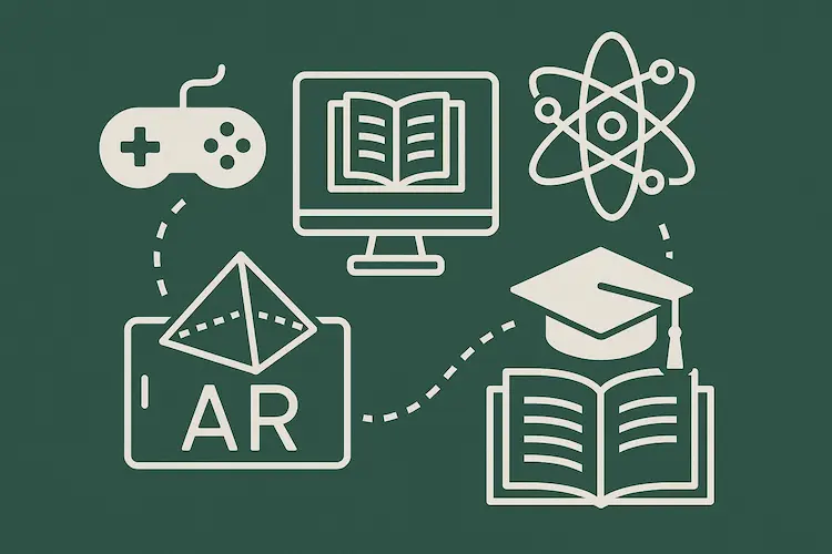 Ferramentas e Tecnologias Educacionais