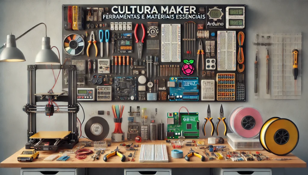Cultura Maker