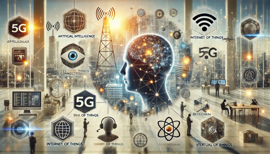 Destaques Tecnol&oacute;gicos