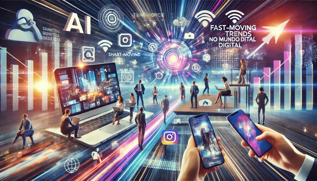 Destaques Tecnol&oacute;gicos