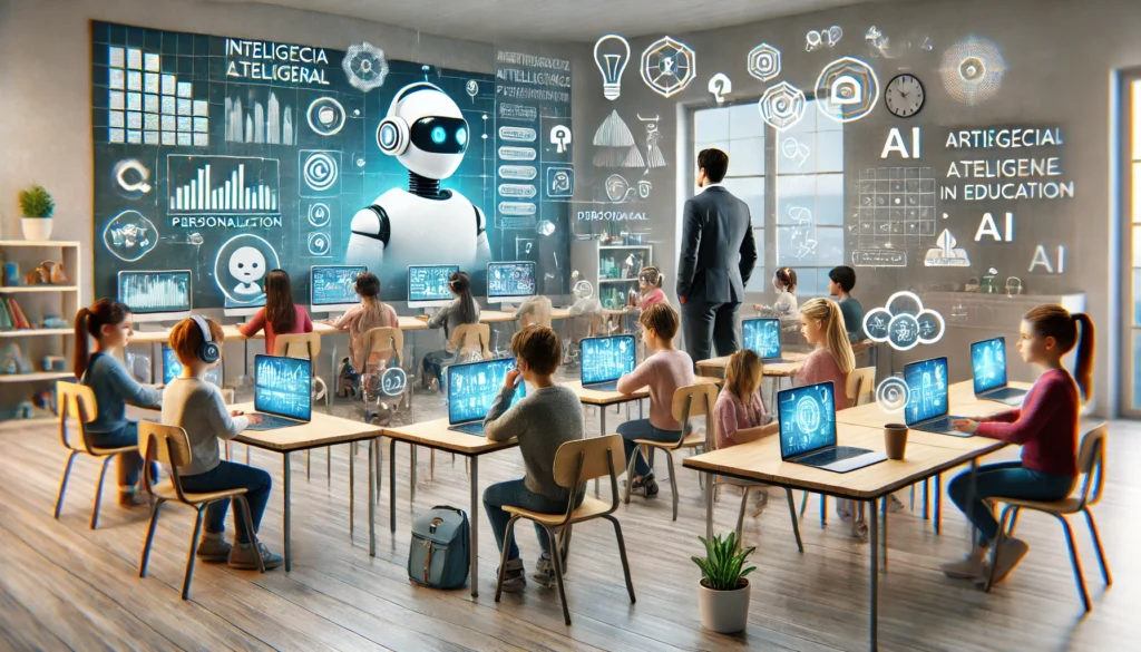 Ferramentas e Tecnologias Educacionais