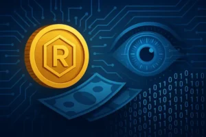 Moeda digital do governo brasileiro DREX 2026