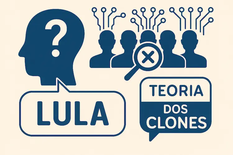 Teoria dos Clones de Lula