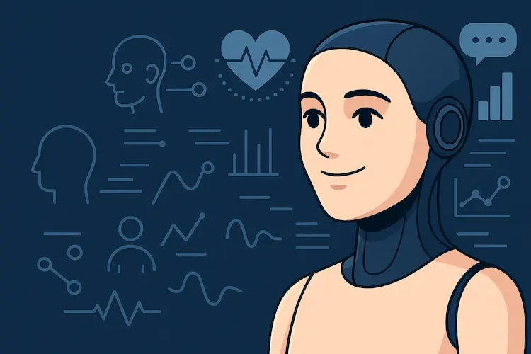 Computação Afetiva