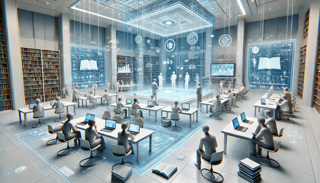 Projeto AVATAR UFRGS