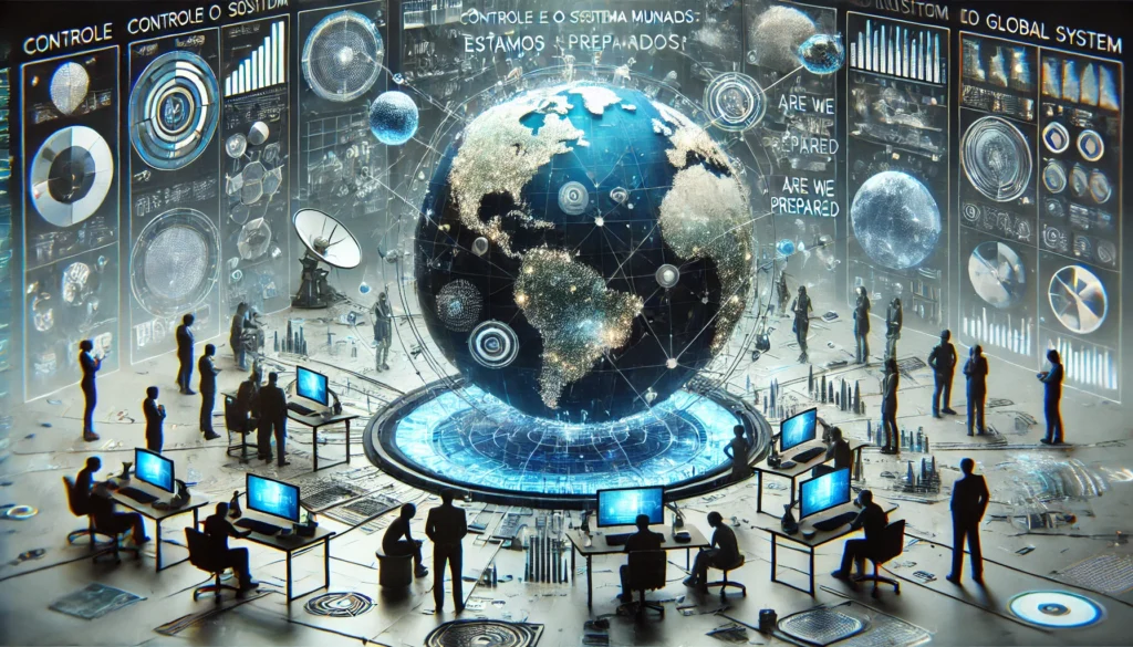 A Internet dos Corpos