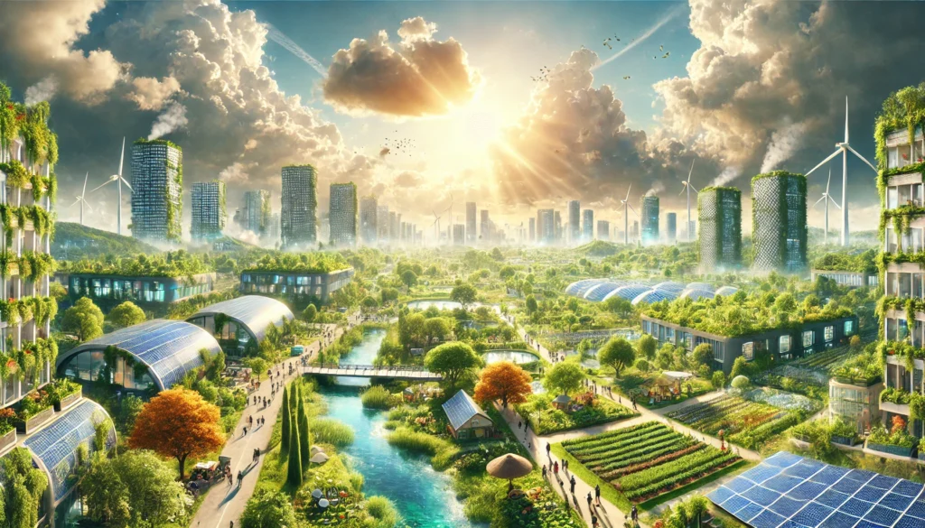 Nova ordem mundial de extin&ccedil;&atilde;o em massa da humanidade