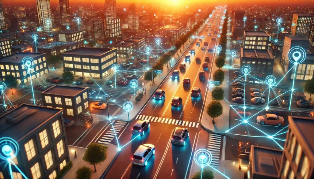 Waze agora alerta sobre áreas perigosas