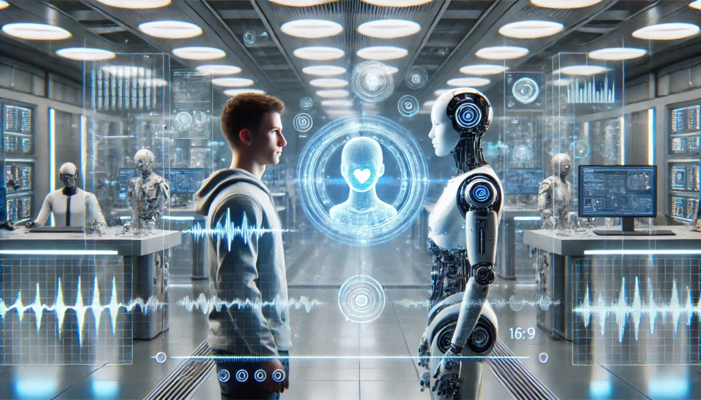 Computação Afetiva