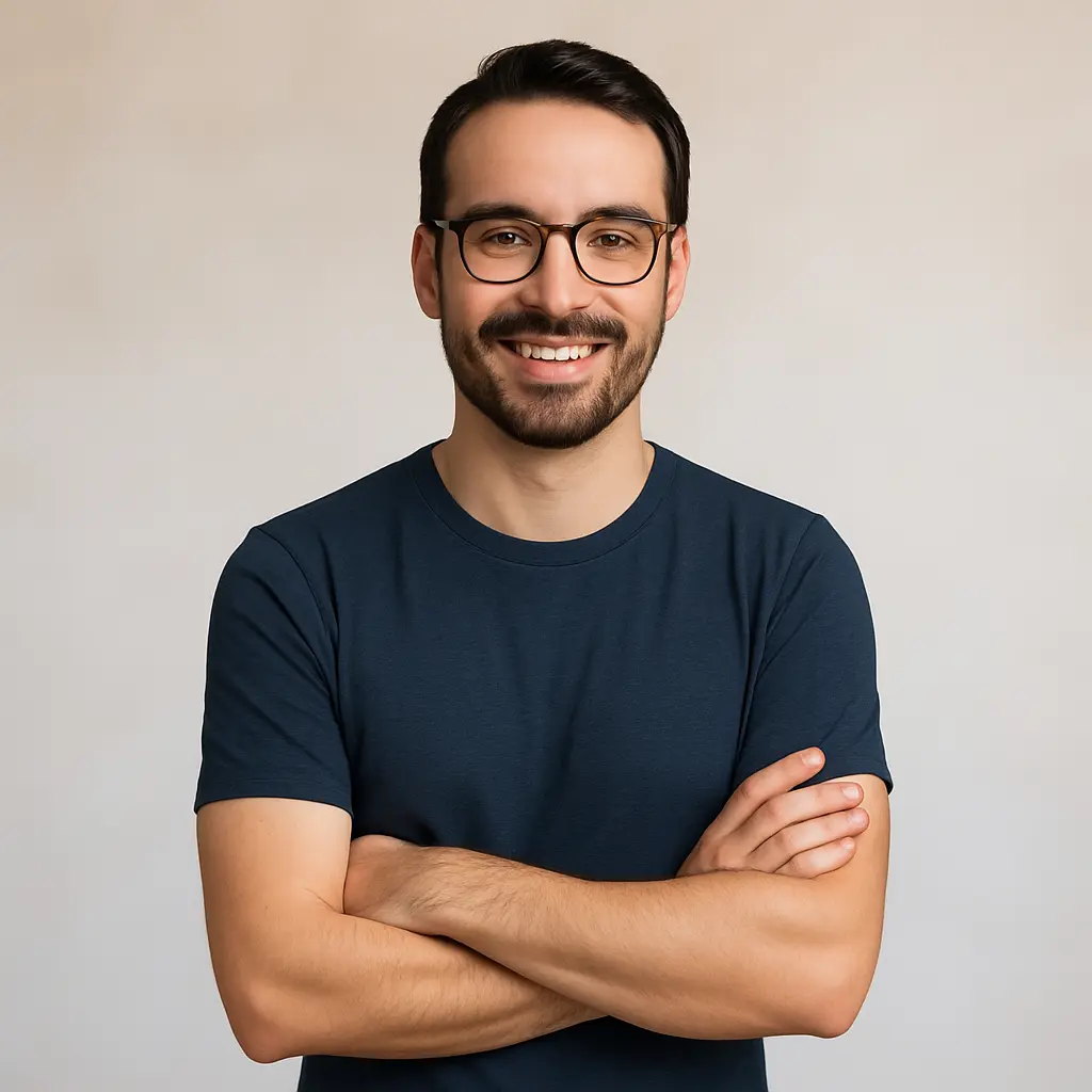 Eduardo Barros
