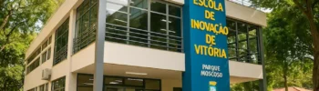 Escola de Inovação de Vitória ES
