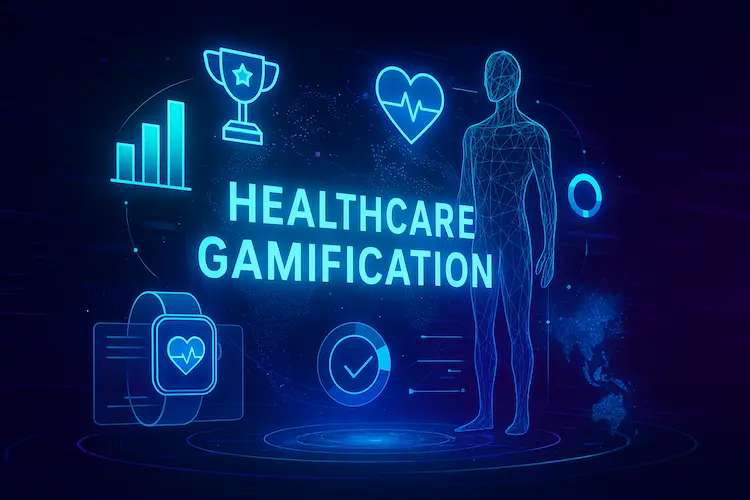 Healthcare Gamification