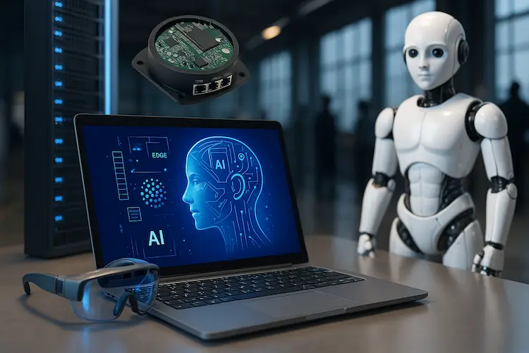 Tecnologias Emergentes 2026