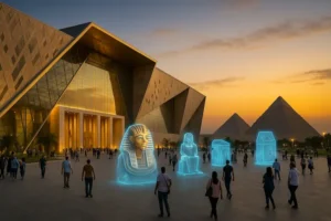 Grande Museu Egípcio