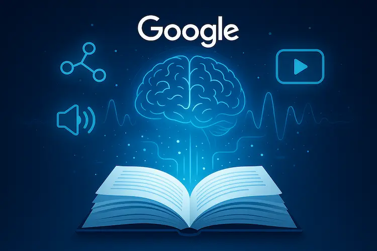 IA Educacional do Google