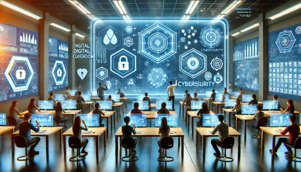 Gamifica&ccedil;&atilde;o da Ciberseguran&ccedil;a