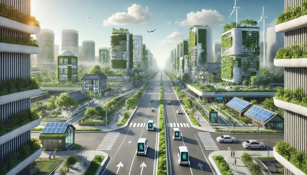 Carros elétricos chineses