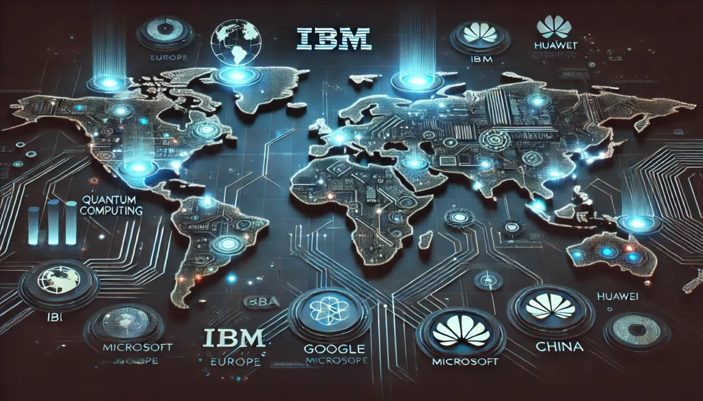 O Futuro da Computa&ccedil;&atilde;o Qu&acirc;ntica