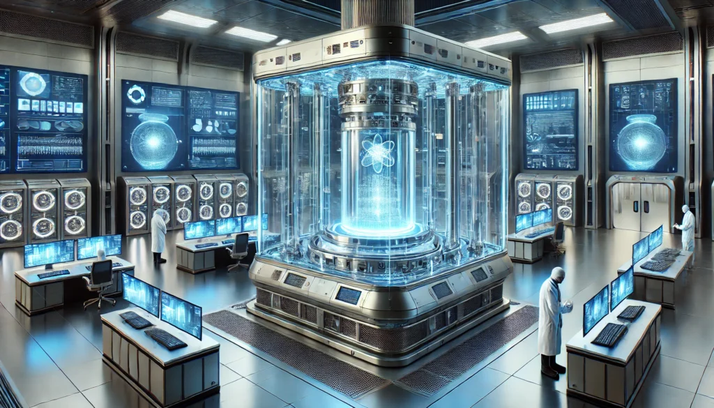 O Futuro da Computa&ccedil;&atilde;o Qu&acirc;ntica