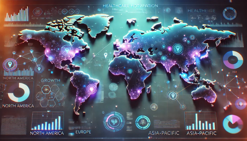 Healthcare Gamification