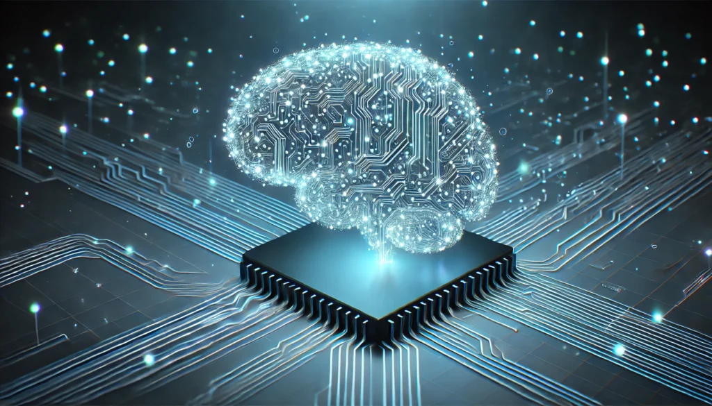 Intelig&ecirc;ncia Artificial Geral (IAG)