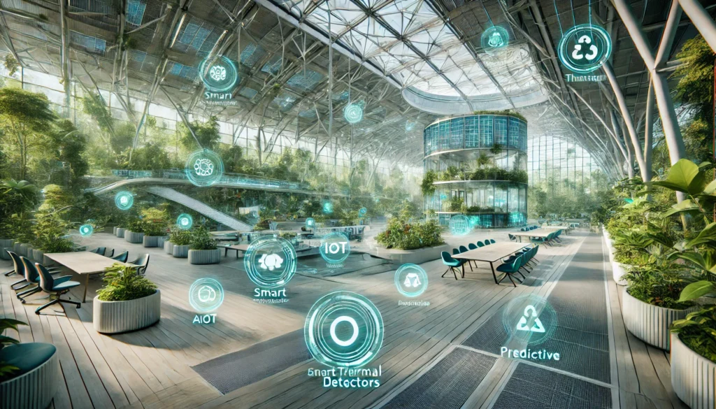 COP30 literalmente pega fogo