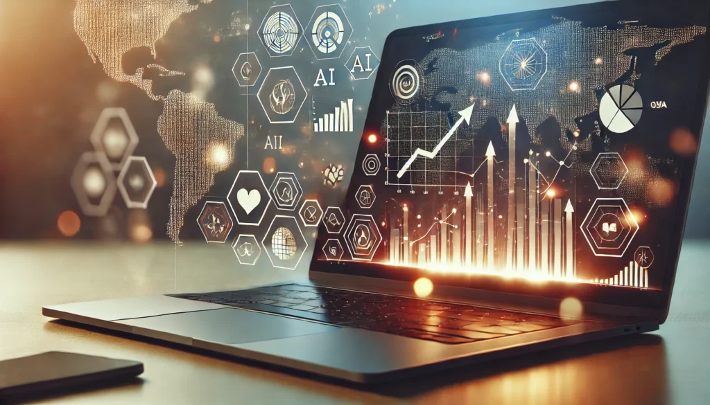 Brasil Lidera Sal&aacute;rios de Tecnologia na Am&eacute;rica Latina