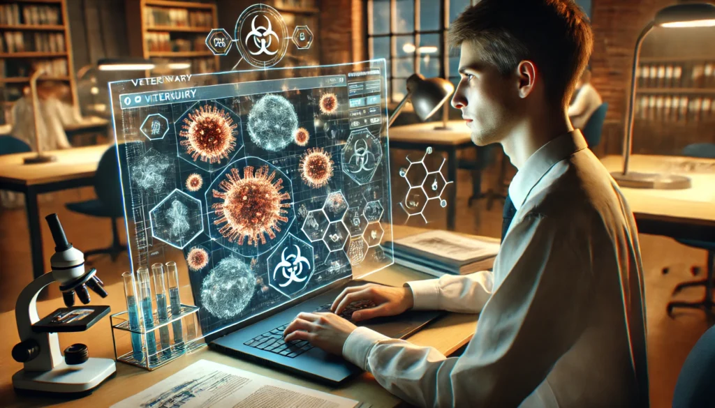 Laborat&oacute;rio Virtual LABSTER