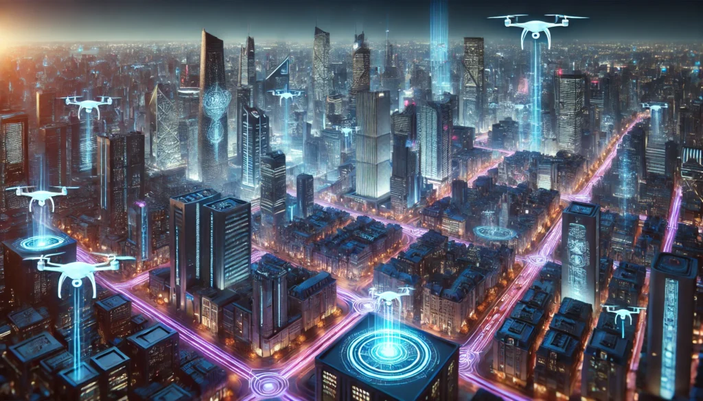 Tecnologias Emergentes 2026