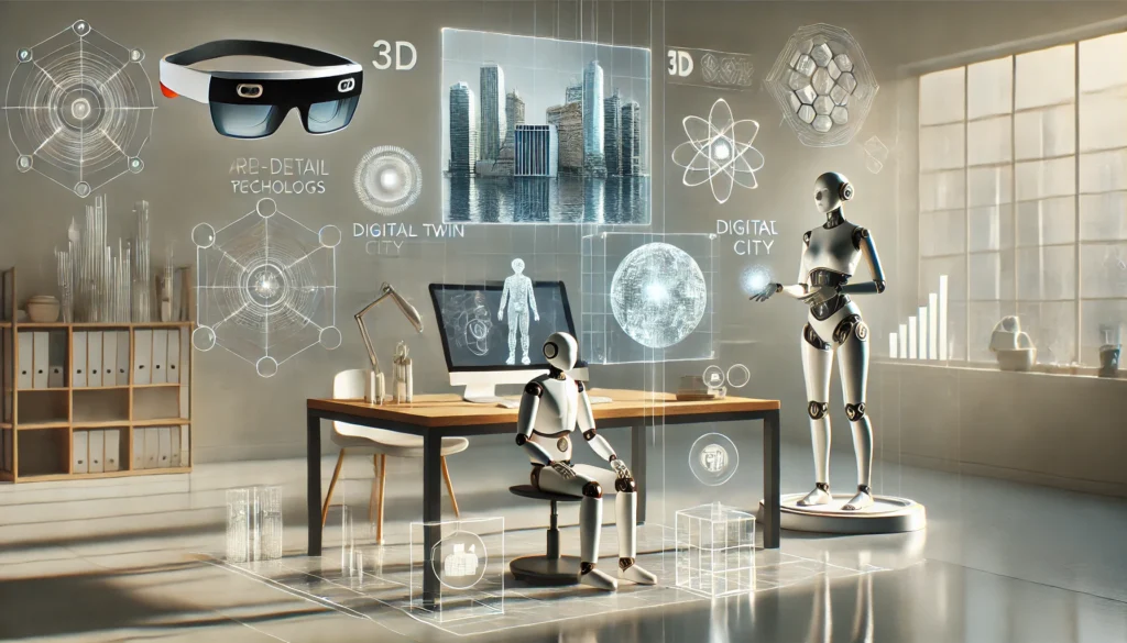 Tecnologias Emergentes 2026