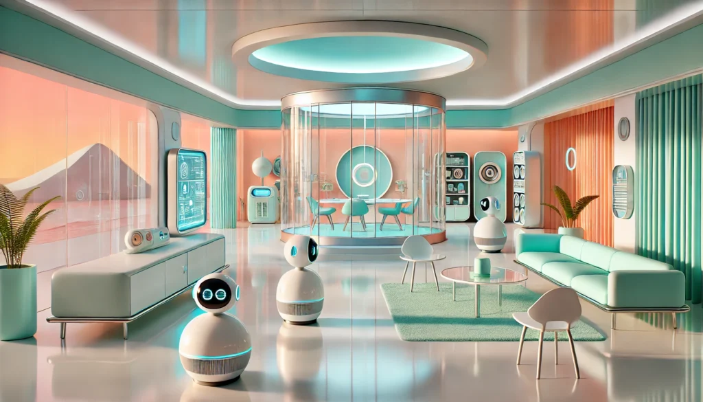 Os Jetsons podem finalmente virar filme