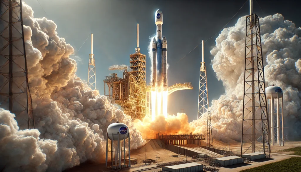 Blue Origin New Glenn