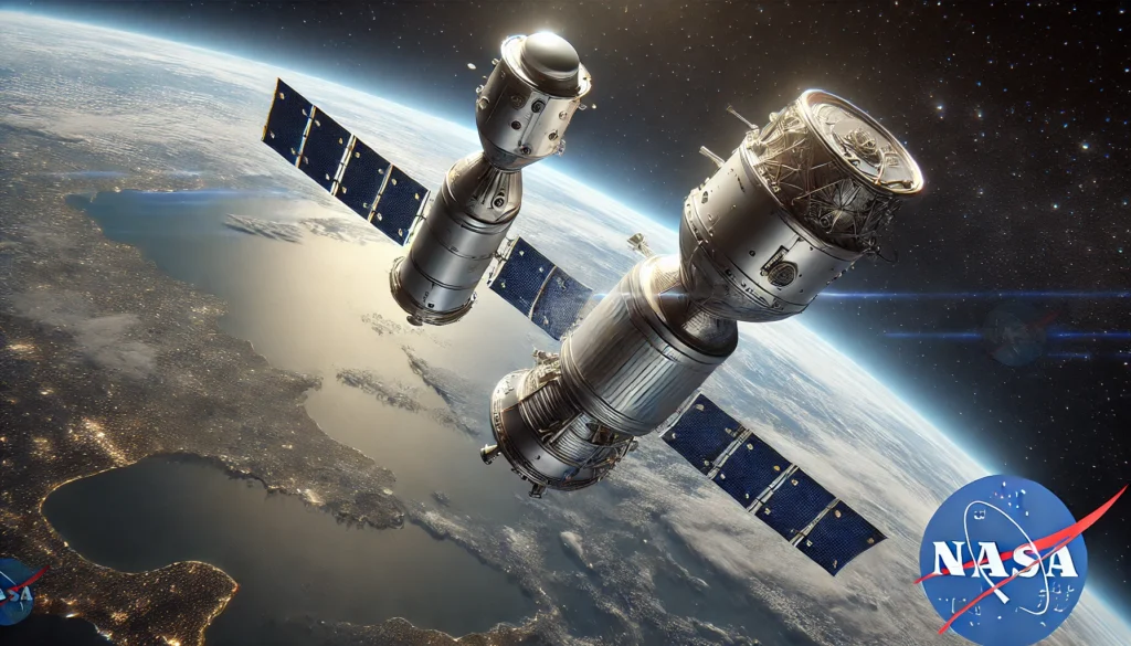 Blue Origin New Glenn