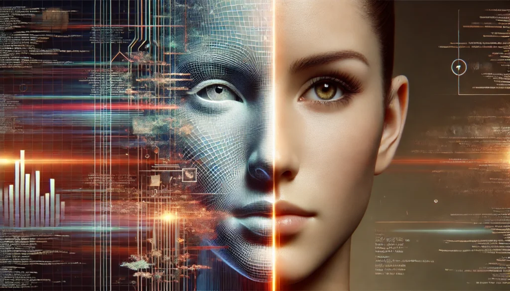 Dead Internet Theory