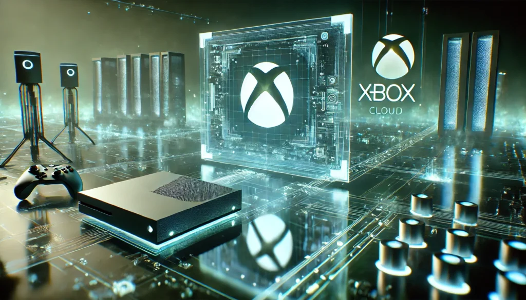 Xbox Pode Adotar Sistema Estilo Steam